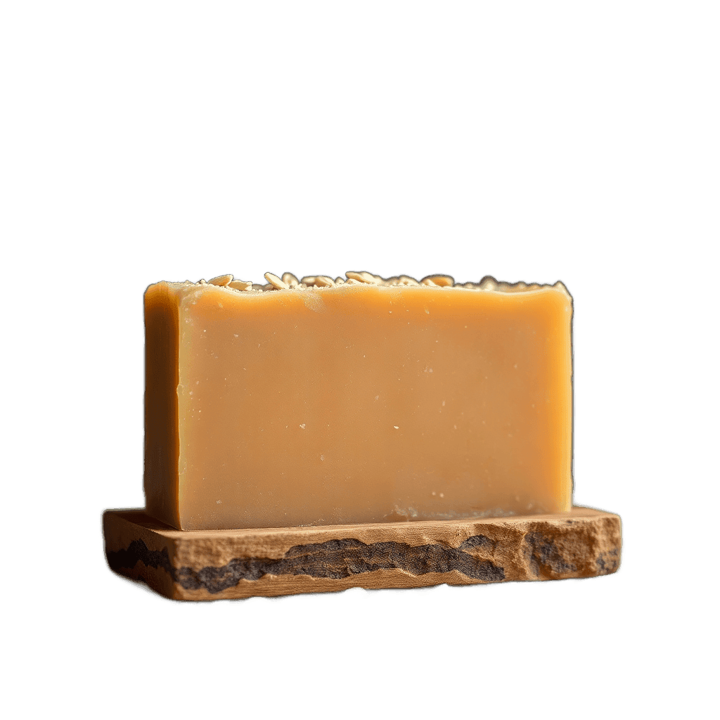 Cedar & Sea Salt